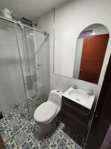 apartamentos y habitaciones