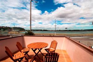 Marineland Motel,Near Ahuriri Estuary,2 star