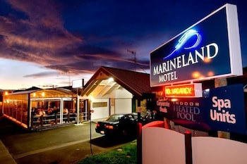 marineland motel