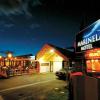 marineland motel