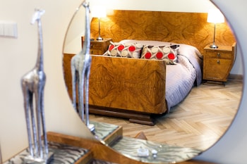 apartamenty kamienica muzykow old town lublin