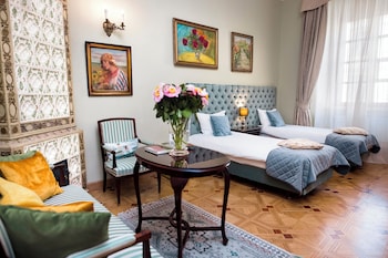 apartamenty kamienica muzykow old town lublin
