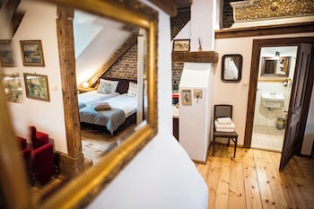 apartamenty kamienica muzykow old town lublin