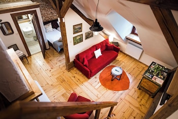 apartamenty kamienica muzykow old town lublin