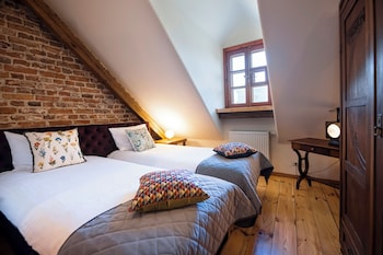 apartamenty kamienica muzykow old town lublin