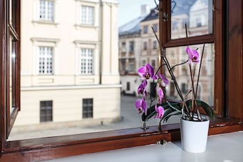 apartamenty kamienica muzykow old town lublin