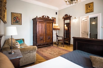apartamenty kamienica muzykow old town lublin