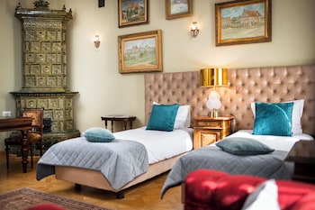 apartamenty kamienica muzykow old town lublin