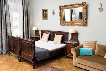 apartamenty kamienica muzykow old town lublin