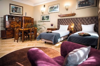 apartamenty kamienica muzykow old town lublin