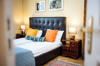 apartamenty kamienica muzykow old town lublin