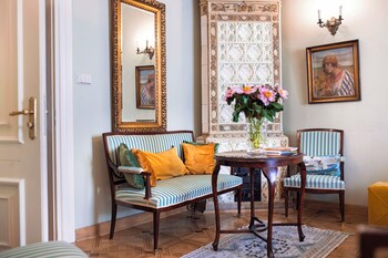 apartamenty kamienica muzykow old town lublin