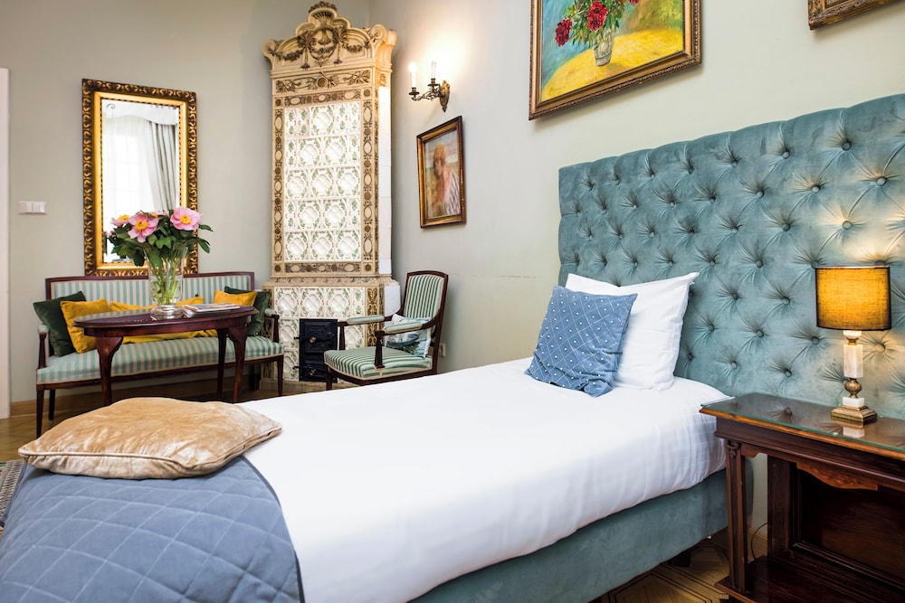 apartamenty kamienica muzykow old town lublin