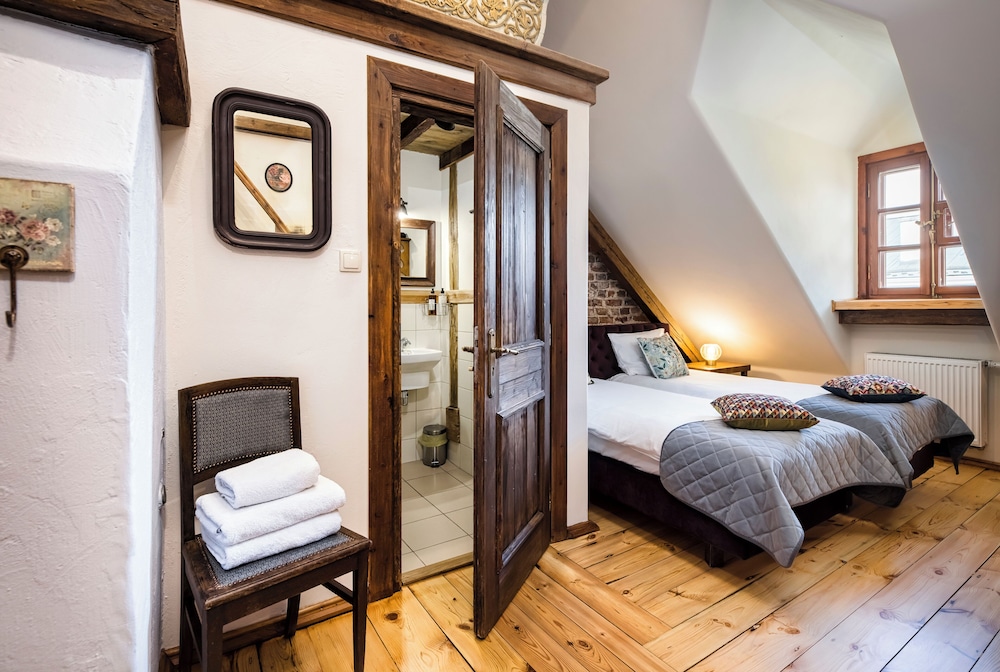 apartamenty kamienica muzykow old town lublin