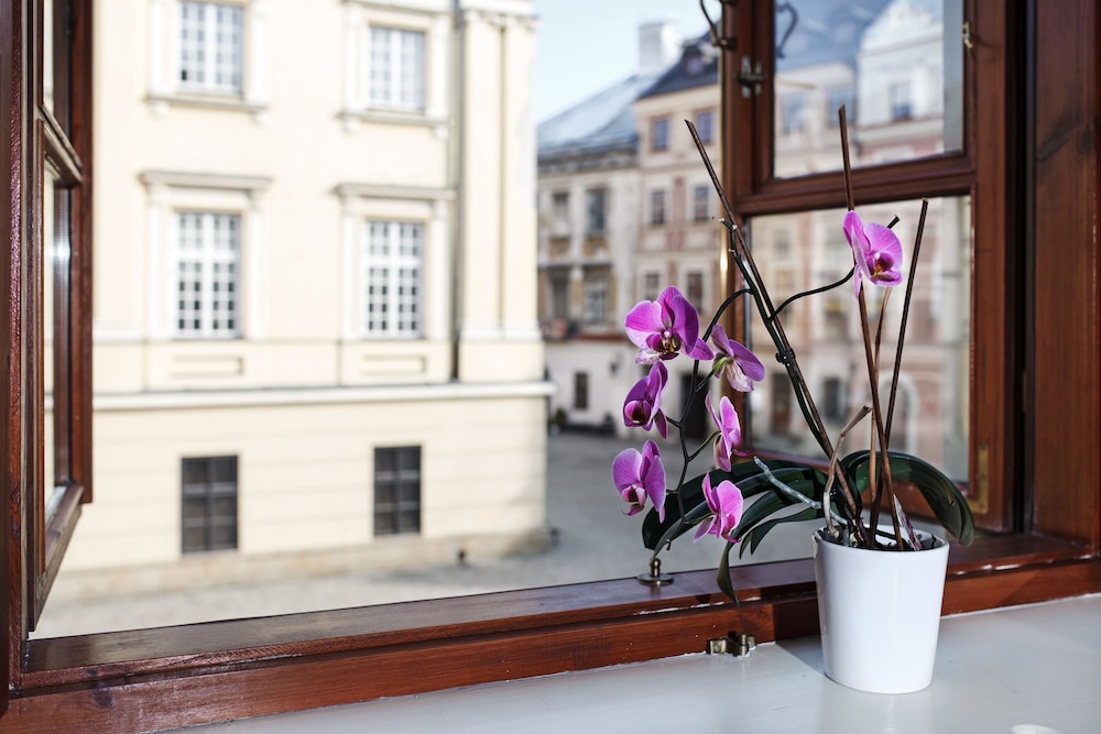 apartamenty kamienica muzykow old town lublin