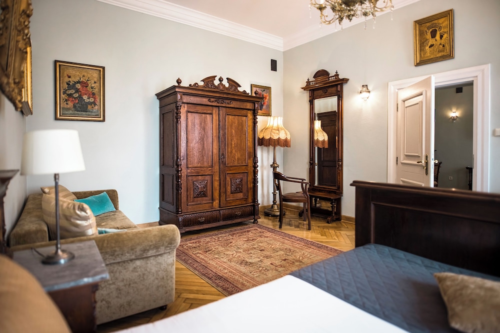 apartamenty kamienica muzykow old town lublin