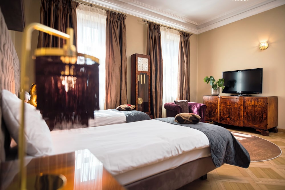 apartamenty kamienica muzykow old town lublin