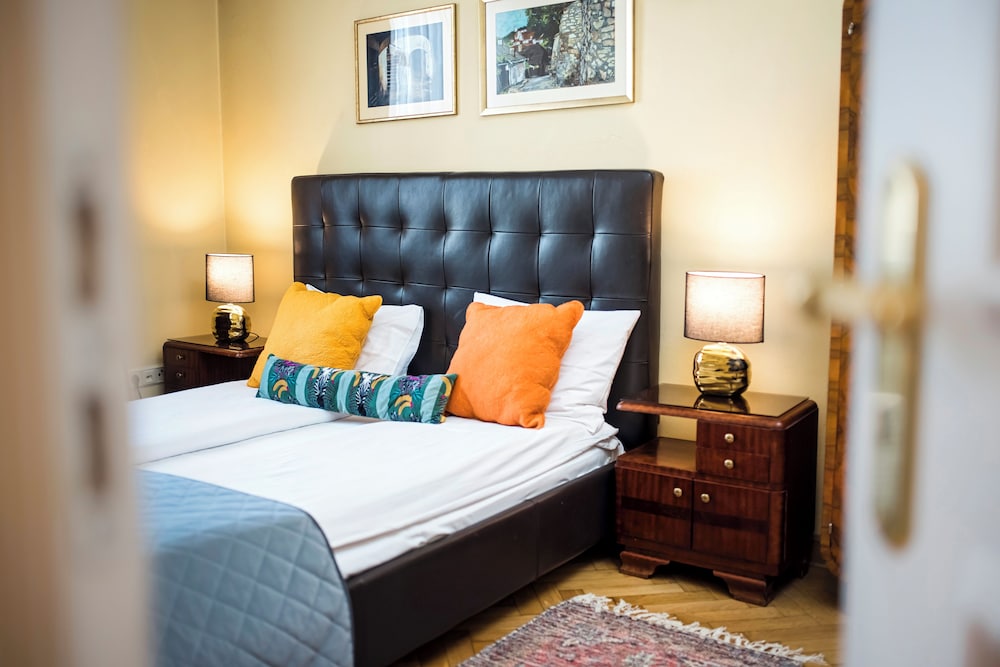 apartamenty kamienica muzykow old town lublin