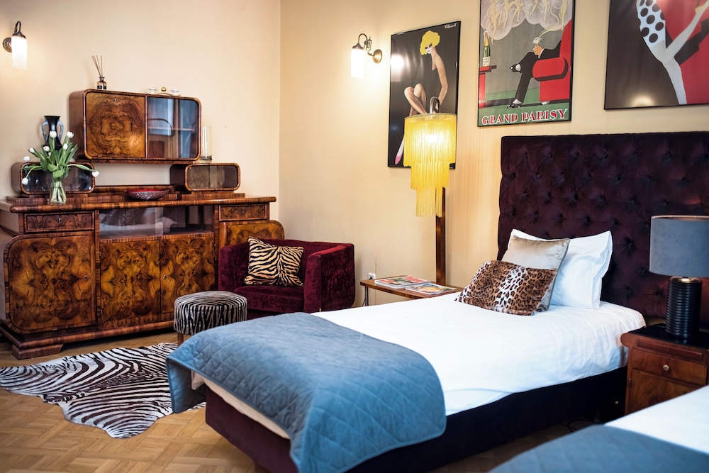 apartamenty kamienica muzykow old town lublin