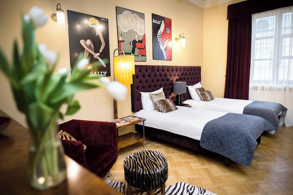 apartamenty kamienica muzykow old town lublin