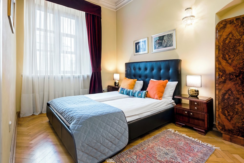 apartamenty kamienica muzykow old town lublin