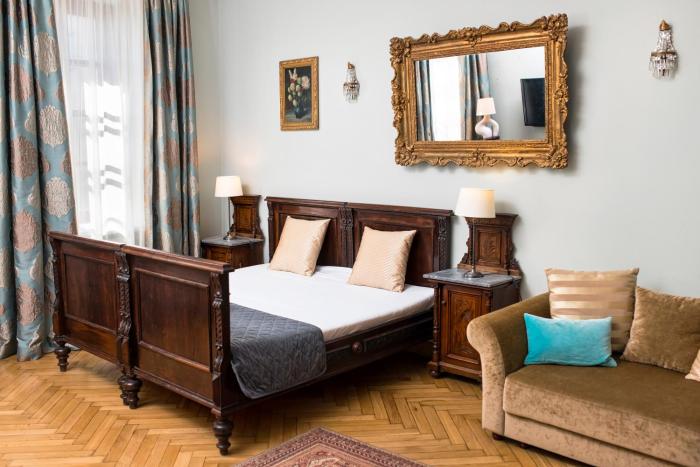 apartamenty kamienica muzykow old town lublin