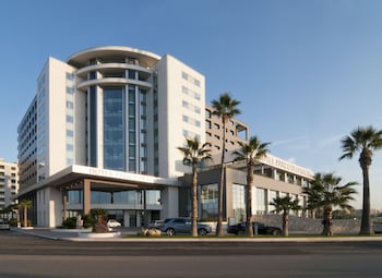 parco dei principi hotel congress and spa