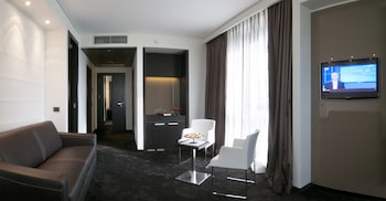 parco dei principi hotel congress and spa