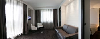 parco dei principi hotel congress and spa