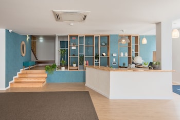 reserva flh hotels ericeira