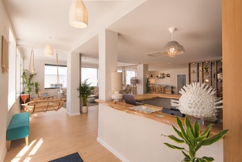 reserva flh hotels ericeira