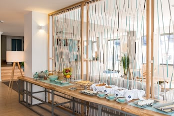 reserva flh hotels ericeira