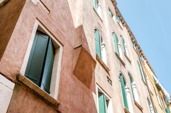 venice apartments