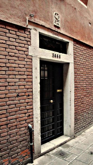 venice apartments