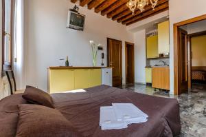venice apartments