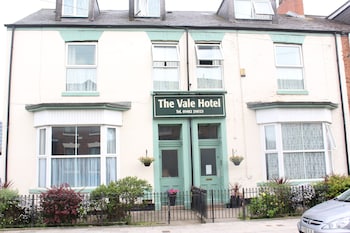 the vale hotel