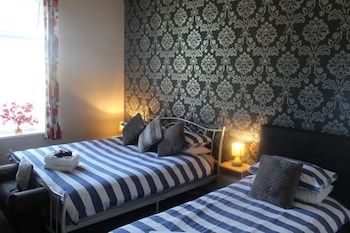 the vale hotel