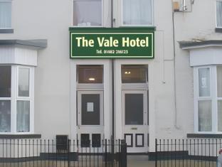 the vale hotel
