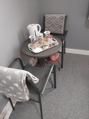 The Vale Hotel,Hull>>Goxhill,4 star