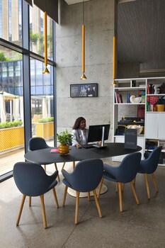 aparthotel adagio abidjan marcory