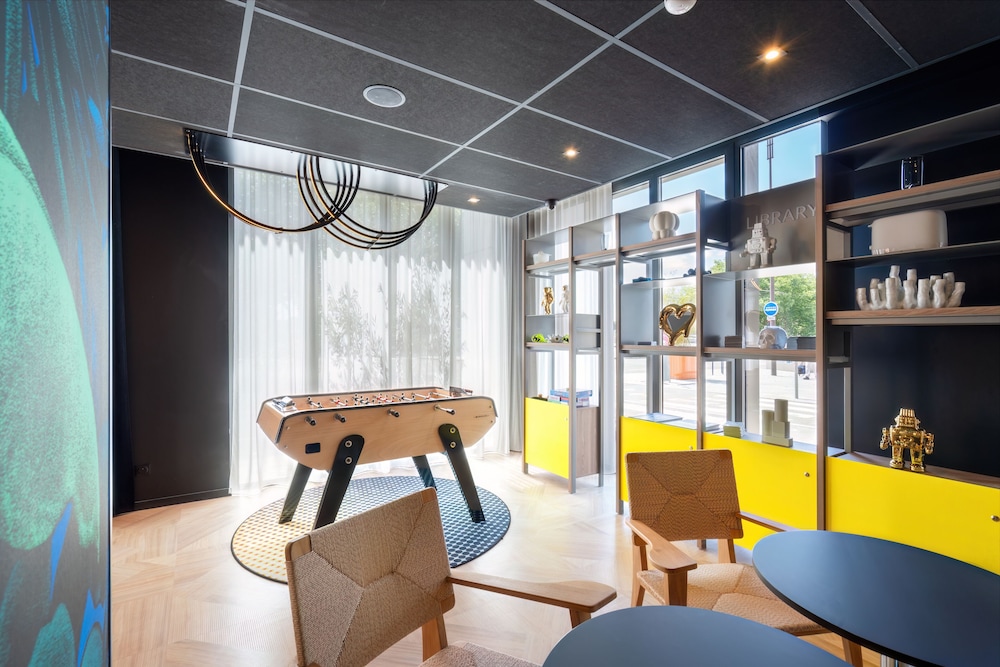 aparthotel adagio access rouen centre cathedrale