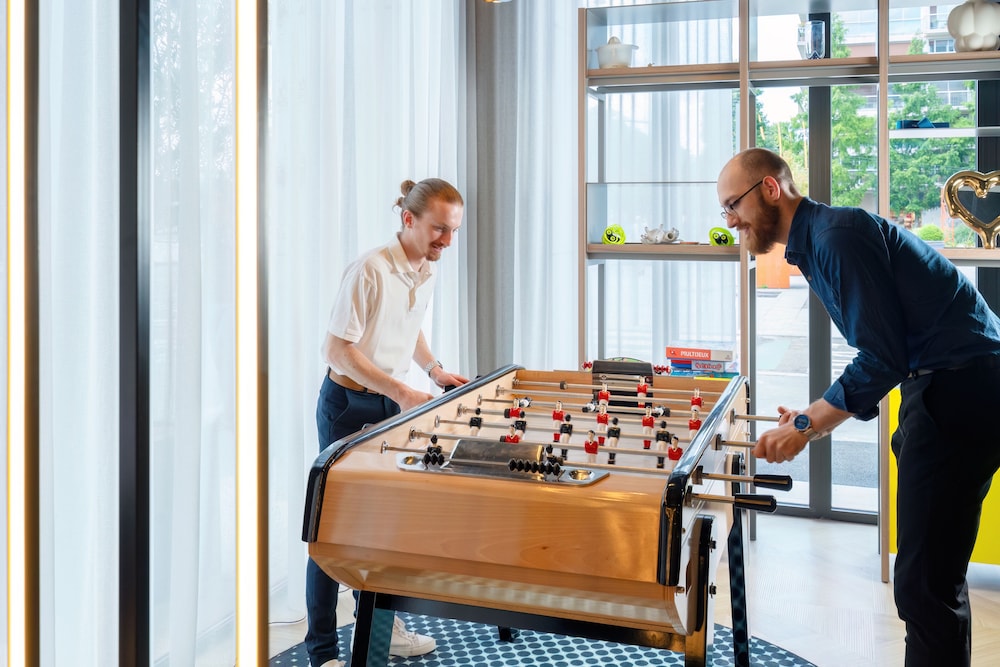 aparthotel adagio access rouen centre cathedrale