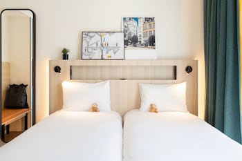 aparthotel adagio access rouen centre cathedrale