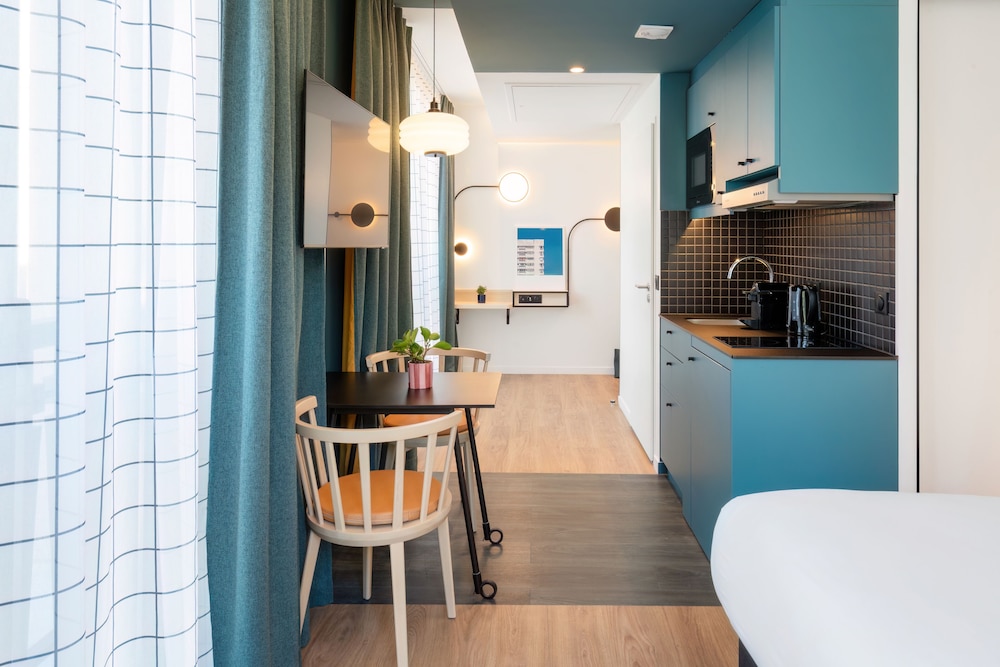 aparthotel adagio access rouen centre cathedrale