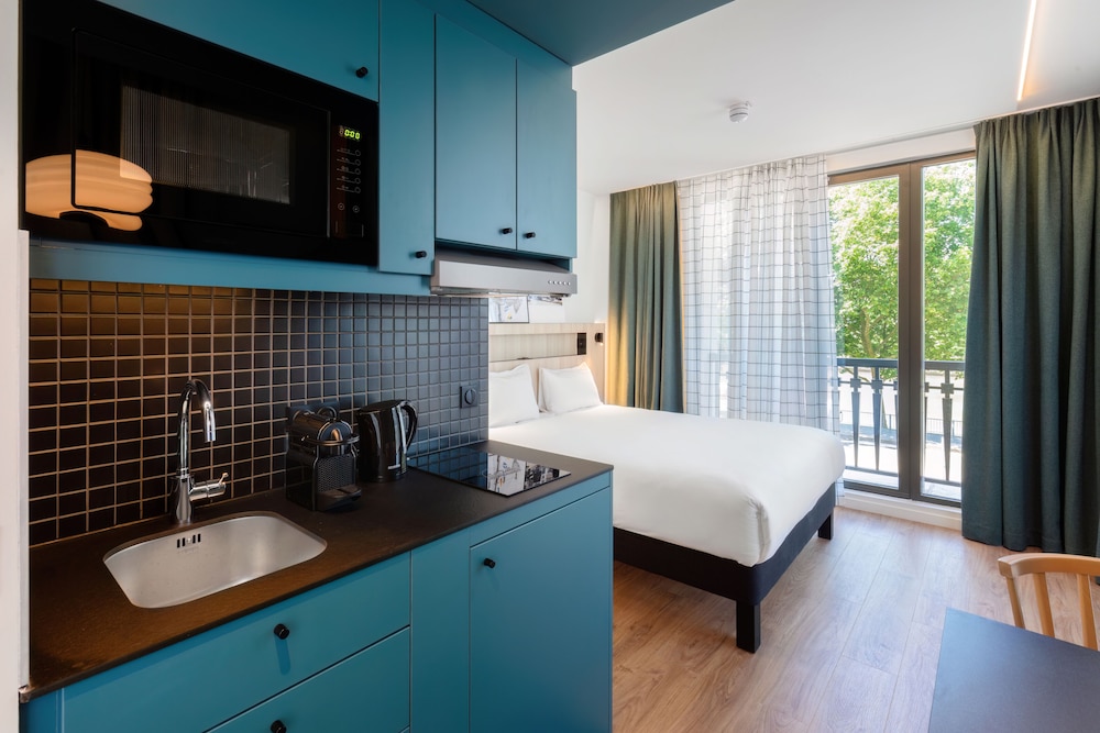 aparthotel adagio access rouen centre cathedrale