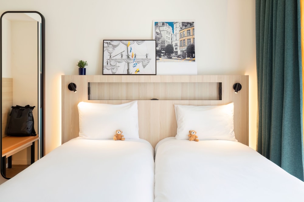 aparthotel adagio access rouen centre cathedrale