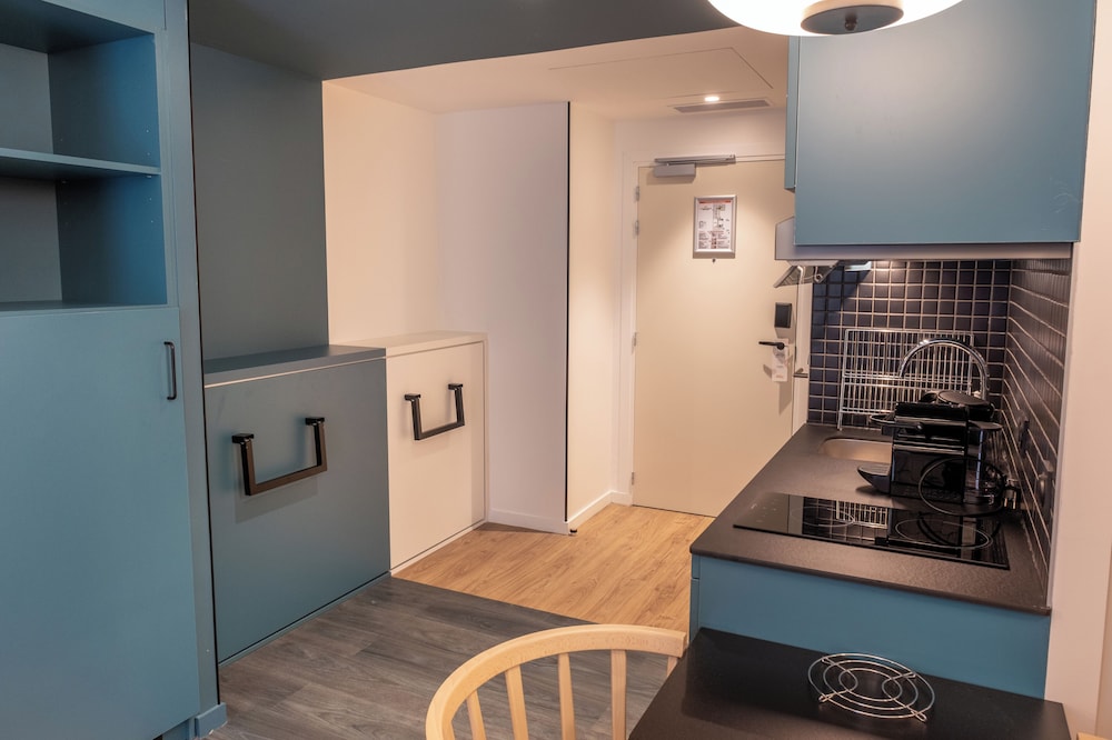 aparthotel adagio access rouen centre cathedrale