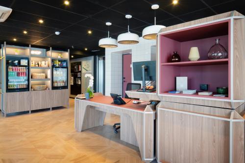 aparthotel adagio access rouen centre cathedrale