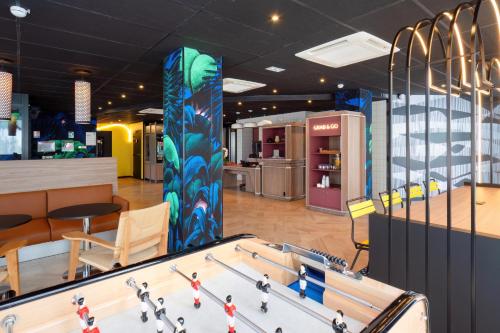 aparthotel adagio access rouen centre cathedrale