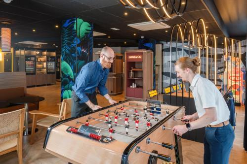 aparthotel adagio access rouen centre cathedrale